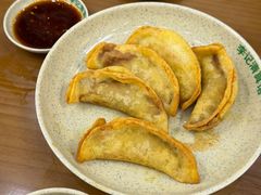 -李记清真馆(打钉巷店)