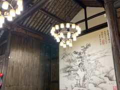 -二泉园老菜馆·百年无锡菜