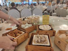 -琼菜王(南海店)