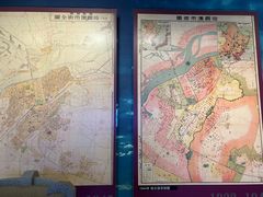 -哈尔滨规划展览馆