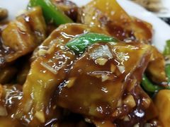 -老陈饭店(黑石支路店)