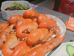-虾胡闹龙虾馆(湄南河店)