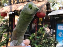 -竹泉村旅游度假区