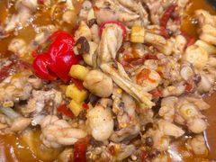 -聚味瞿记·龙虾堂(坡子街店)