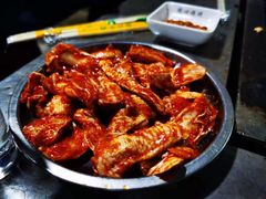 -同心烧烤(总店)