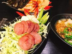 -小明同学(三里屯店)