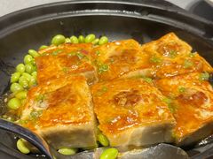 -阿庄新豫菜(航海东路店)