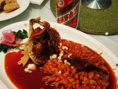 -得月楼·省级非遗·传统苏帮菜(观前店)