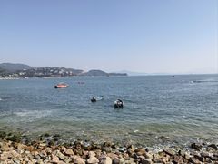 -大梅沙海滨公园