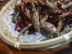 -传统菜农庄(皇姑路店)