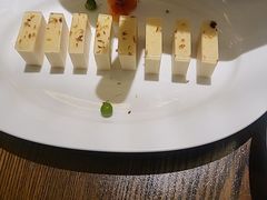-粗茶淡饭·隐庐私厨(东亭店)