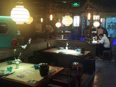 大堂-佬麻雀·新湘菜(珠海金发购物中心店)