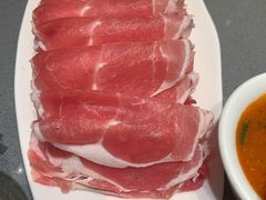 -巴奴毛肚火锅(悠唐购物中心店)
