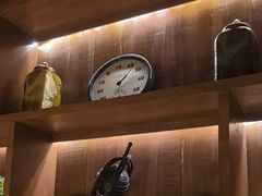 -俄士厨房(五棵松华熙LIVE店)
