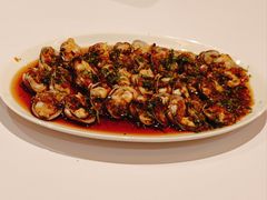 -洪禧楼·老广东海鲜酒楼(宁波万象城店)
