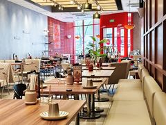 -必胜客(新中纬店)
