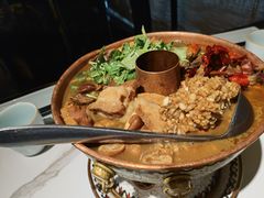 -四世同堂·京菜·烤鸭(双井店)