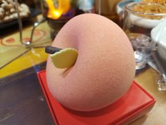 -布莱诺(中央大道店)