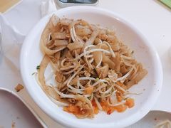 -不是烧烤·武汉大排档(亚运村店)
