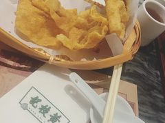 -黄枝记粥面店