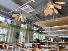 -小满Grainkitchen(滨江商业广场店)