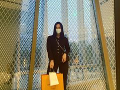 -梵克雅宝(国贸商城店)