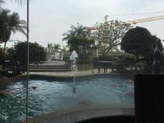 -科尔海悦酒店·柏顿花园餐厅(清河东路店)