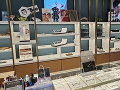 -无界眼镜MaxLess(五角场万达店)