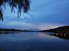 -羊山湖公园