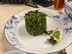 -二泉园老菜馆·百年无锡菜