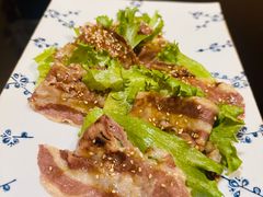 -天狗山料理(省体店)
