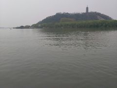 景点-焦山风景区