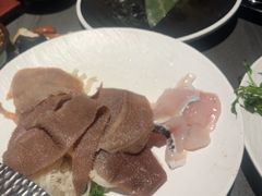 -牛YO寿喜烧和牛火锅自助(三台子万象汇店)