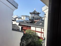 -苏州吴宫泛太平洋酒店