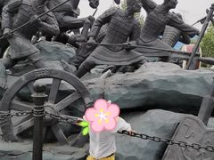 -郑州方特梦幻王国