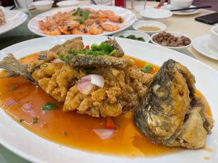 乐园酒家-"久违的感觉,早茶,感觉就是一个仪式感,乐."-大众点评移动版