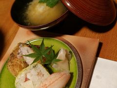 蟹寿司-蟹道乐(網元別館店)