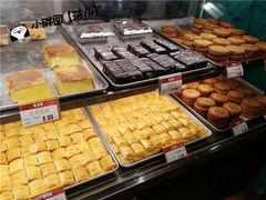 -武汉冠生園(吉庆街店)