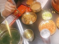 -西塔老太太泥炉烤肉(龙湖北苑天街店)