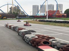 -雪浪山卡丁车俱乐部