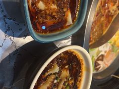 -红辣椒·川菜·火锅(张杨路店)