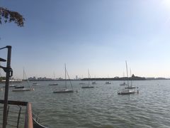 -岁粤Moon·湖景餐厅(月光码头店)
