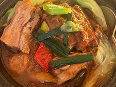 -采悦轩中餐厅·粤菜·海南菜(神州半岛喜来登度假酒店)