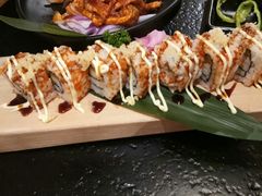 -九田家黑牛烤肉料理(石路天虹店)