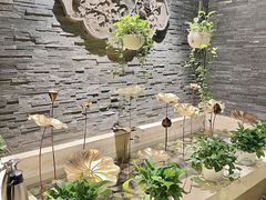 -华夏良子·足道SPA艾灸(方庄一店)
