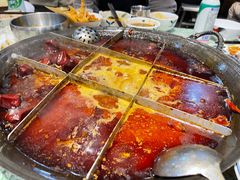 -五里关火锅(牛市口店)