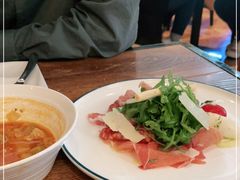 -安妮意大利餐厅(世贸天阶店)