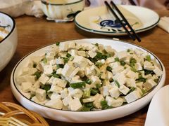 -遇见小院—虹鳟鱼•农家菜(怀柔店)
