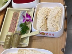 -蜀留香火锅(社会山店)