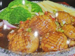 -尚宴(盛世广场·食尚街店)
